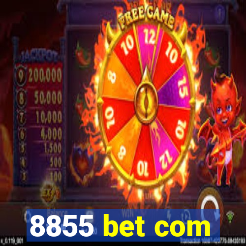 8855 bet com